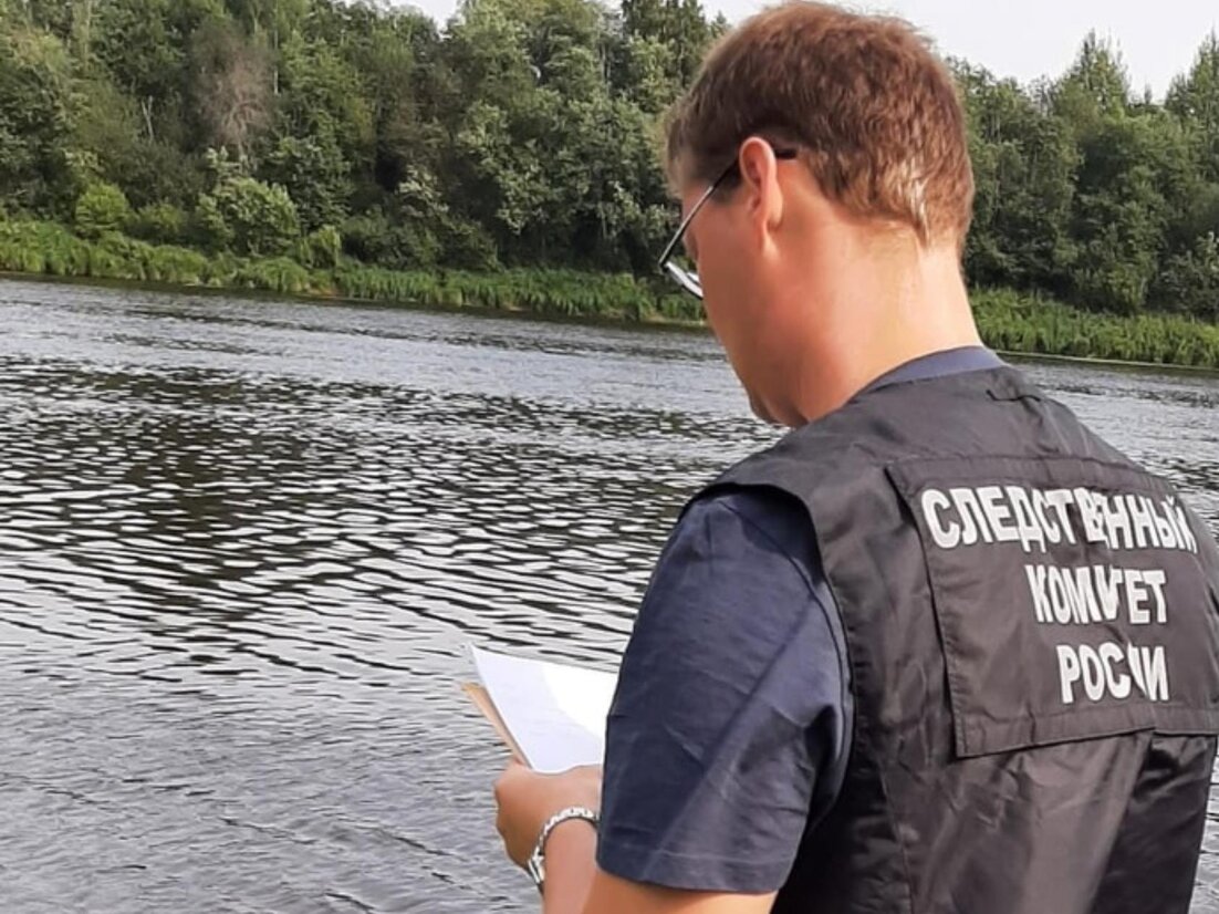 В Каргопольском районе нашли тело девочки, утонувшей в реке Онега в минувшу...