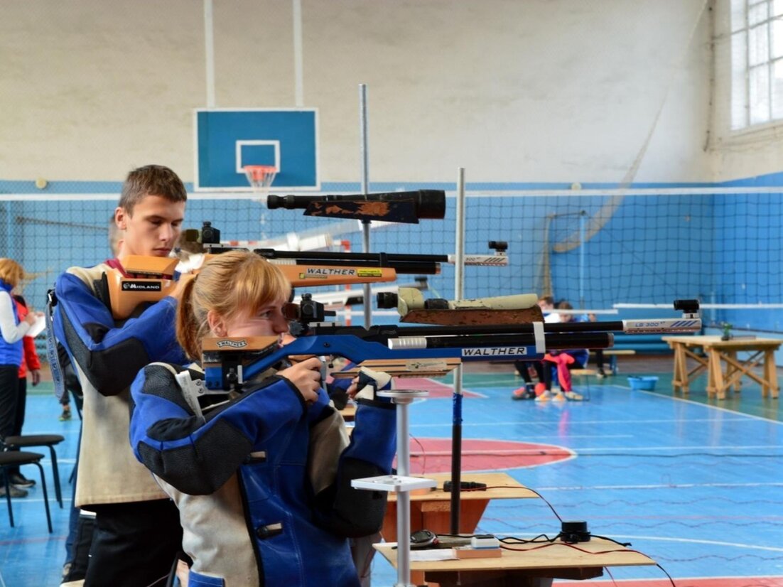 дворец спорта архангельск